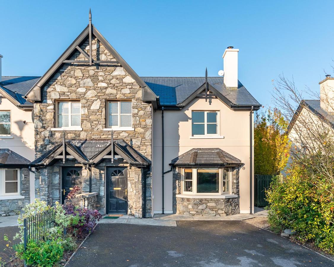 Foleys Ardmullen Townhouses Kenmare Exterior photo