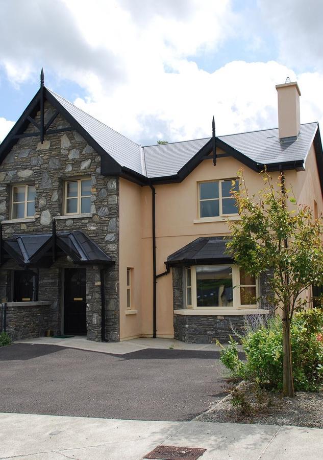 Foleys Ardmullen Townhouses Kenmare Exterior photo